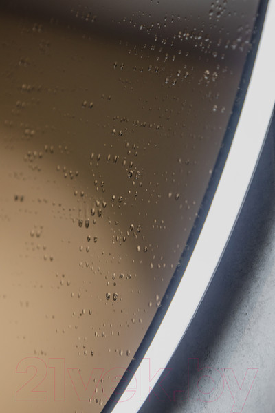 Изображение товара Зеркало Silver Mirrors Плаза Д650 / ФР-1537
