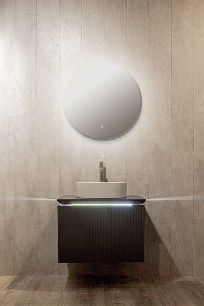 Изображение товара Зеркало Silver Mirrors Плаза Д650 / ФР-1537