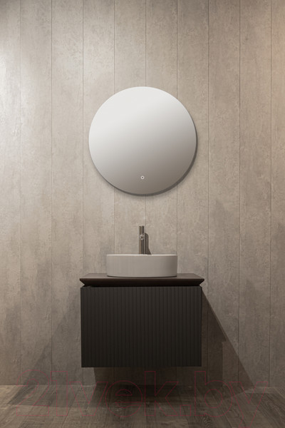 Изображение товара Зеркало Silver Mirrors Плаза Д650 / ФР-1537