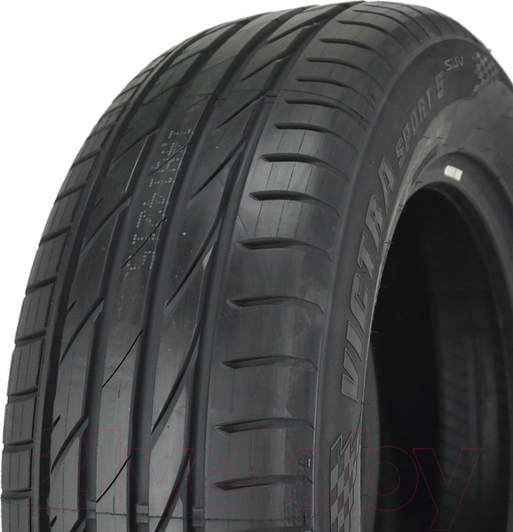 Изображение товара Летняя шина Maxxis Victra Sport VS5 SUV 275/45R21 110Y