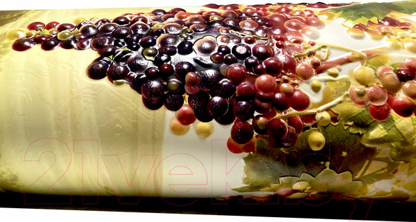 Изображение товара Панель ПВХ Grace Усиленная Виноградник (602x1002x5мм)