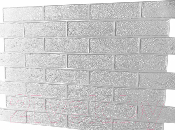 Изображение товара Панель ПВХ Grace Усиленная Камень северный (992x596x5мм)