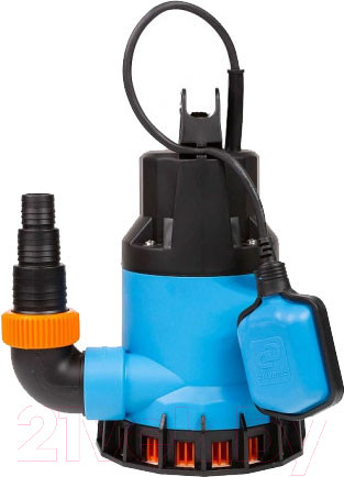 Изображение товара Дренажный насос Джилекс Дренажник 85/6 / 5153