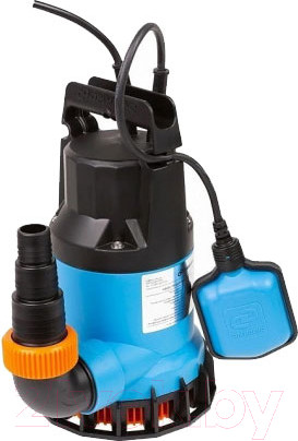 Изображение товара Дренажный насос Джилекс Дренажник 85/6 / 5153