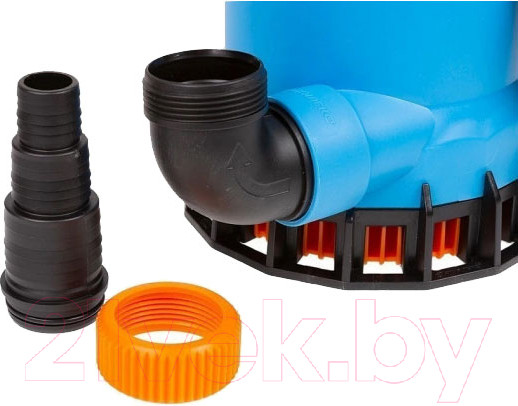 Изображение товара Дренажный насос Джилекс Дренажник 85/6 / 5153