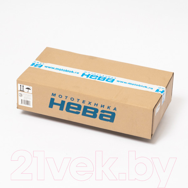 Изображение товара Плуг Нева ПН 005.08.0600-04