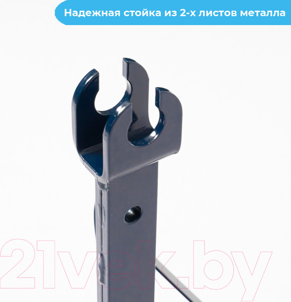 Изображение товара Плуг Нева ПН 005.08.0600-04