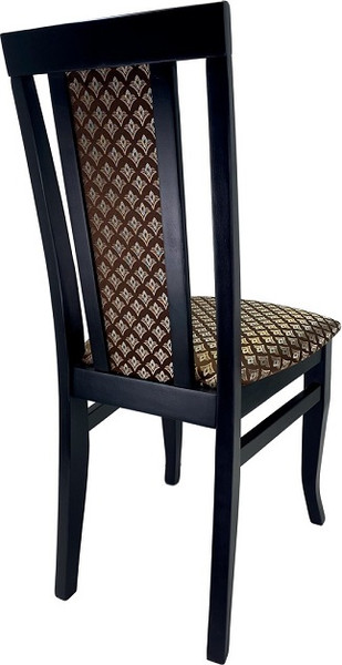 Изображение товара Стул Ельская мебельная фабрика Б-2230.1 / 15С 323-1 (берёза венге/лорд темный)