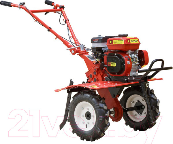 Изображение товара Мотокультиватор бензиновый Fermer FM-811MB