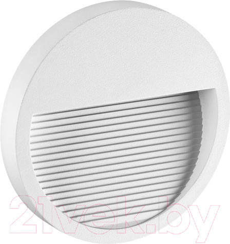 Изображение товара Плафон Novotech Muro 358190 (белый)