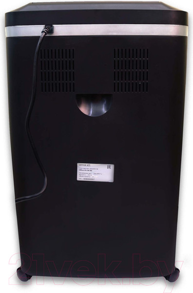 Изображение товара Шредер Office Kit SA80 (2x10)