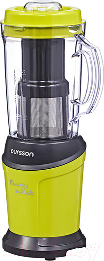 Изображение товара Блендер стационарный Oursson BL1000TD/GA