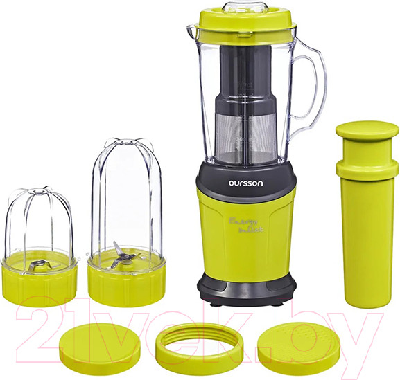 Изображение товара Блендер стационарный Oursson BL1000TD/GA