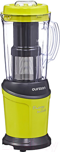 Изображение товара Блендер стационарный Oursson BL1000TD/GA