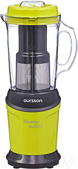 Изображение товара Блендер стационарный Oursson BL1000TD/GA