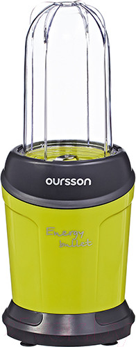 Изображение товара Блендер стационарный Oursson BL1000TD/GA