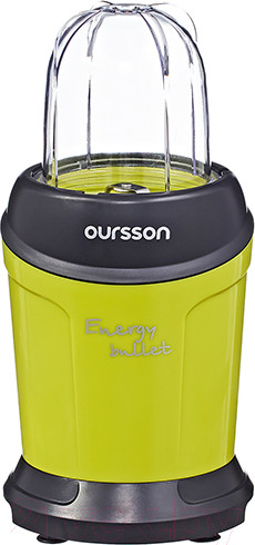 Изображение товара Блендер стационарный Oursson BL1000TD/GA