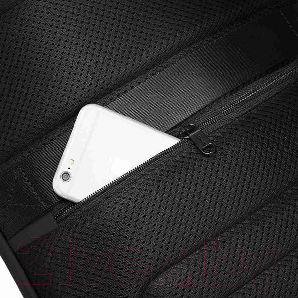 Изображение товара Рюкзак Bange BG7261 (черный)