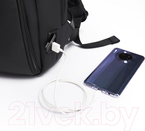 Изображение товара Рюкзак Bange BG7261 (черный)