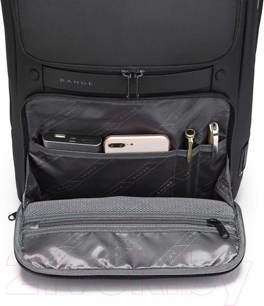 Изображение товара Рюкзак Bange BG7261 (черный)