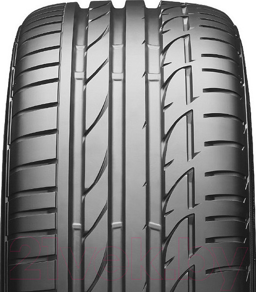 Изображение товара Летняя шина Bridgestone Potenza S001 285/30R19 98Y Mercedes