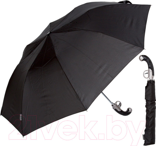 Изображение товара Зонт складной Emme M402-AU Pistol Nero