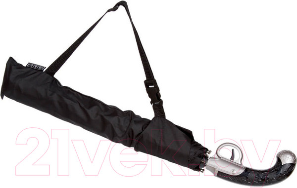 Изображение товара Зонт складной Emme M402-AU Pistol Nero