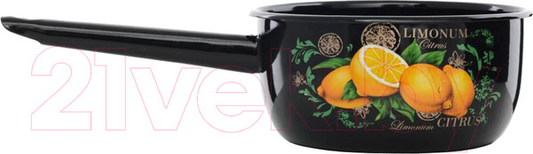 Изображение товара Ковш ЭСТЕТ Цитрус / ЭТ-72904