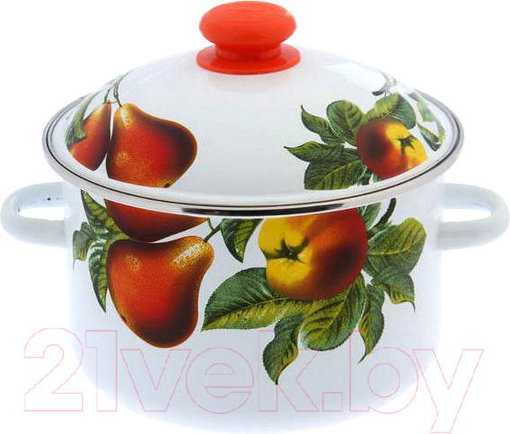 Изображение товара Кастрюля Сибирские товары Дары лета / 3MD201M