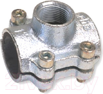 Изображение товара Обойма Gebo с водоотводом ANB 3/4" x 1/2"