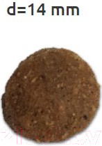 Изображение товара Сухой корм для собак Landor Для взрослых собак всех пород ягненок с рисом / 7843310 (3кг)