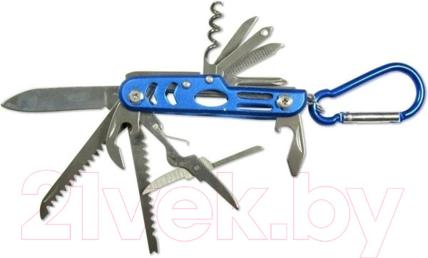 Изображение товара Мультитул Следопыт PF-MT-03