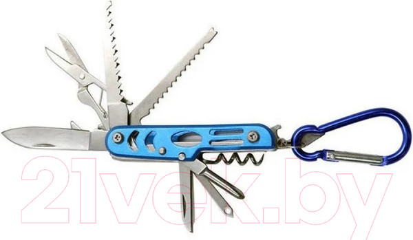 Изображение товара Мультитул Следопыт PF-MT-03