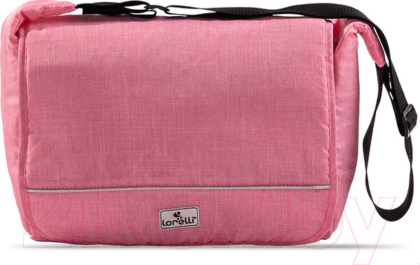 Изображение товара Детская универсальная коляска Lorelli Lora 3 в 1 Candy Pink / 10021282189