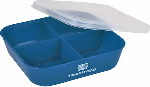 Изображение товара Коробка рыболовная Trabucco Bait Box / 111-20-025