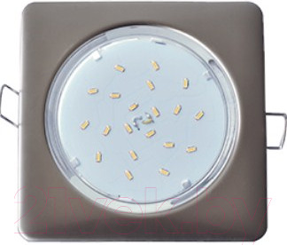 Изображение товара Точечный светильник Ecola FP53S4ECB