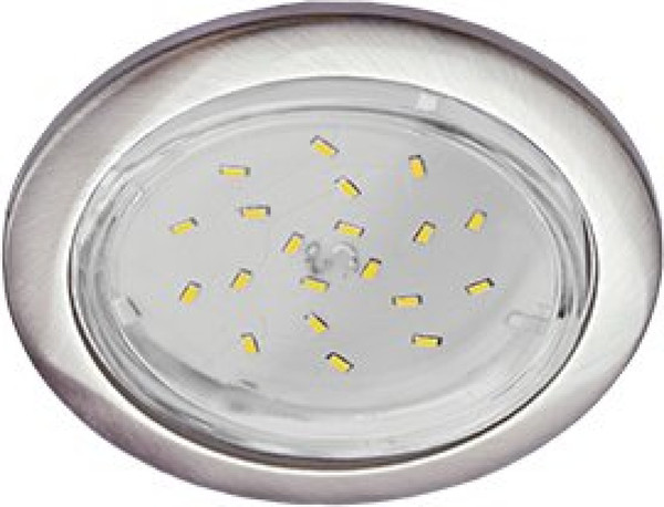 Изображение товара Точечный светильник Ecola FC53GLECB