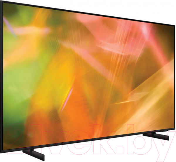 Изображение товара Телевизор Samsung UE50AU8000UXRU