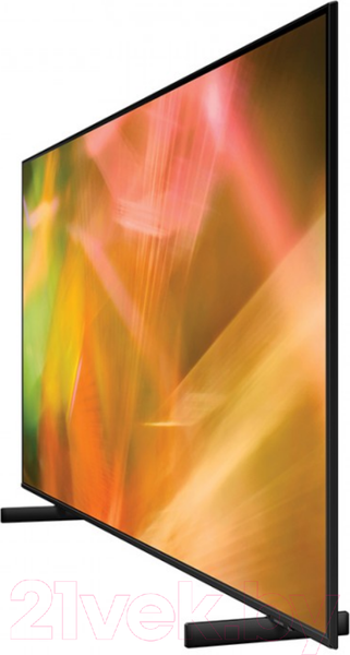 Изображение товара Телевизор Samsung UE50AU8000UXRU