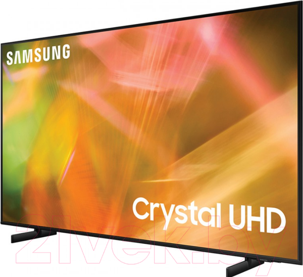 Изображение товара Телевизор Samsung UE50AU8000UXRU