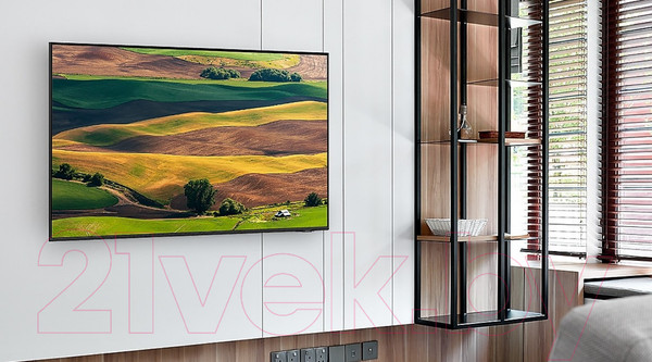 Изображение товара Телевизор Samsung UE50AU8000UXRU