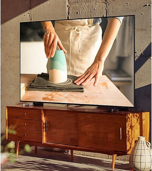 Изображение товара Телевизор Samsung UE50AU8000UXRU