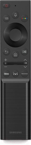Изображение товара Телевизор Samsung UE50AU8000UXRU