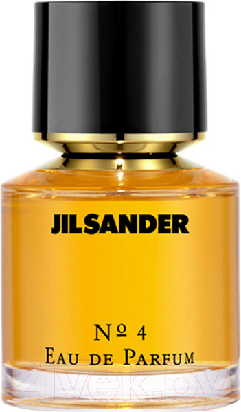 Изображение товара Парфюмерная вода Jil Sander №4 (100мл)