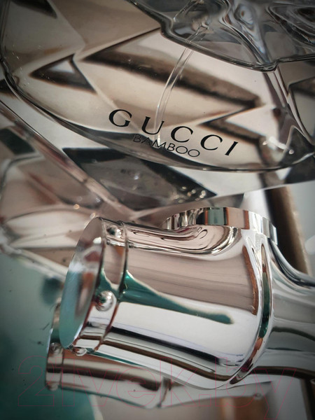 Изображение товара Парфюмерная вода Gucci Bamboo (50мл)