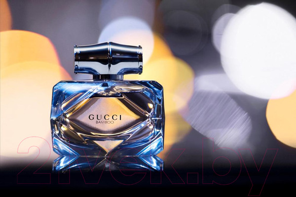Изображение товара Парфюмерная вода Gucci Bamboo (50мл)