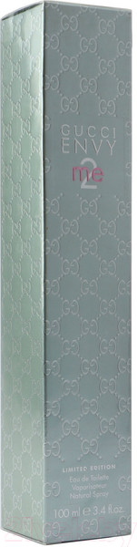Изображение товара Туалетная вода Gucci Envy Me-2 (100мл)
