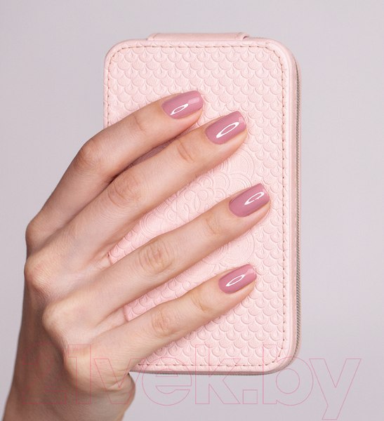 Изображение товара Лак для ногтей LUXVISAGE Gel Finish тон 35