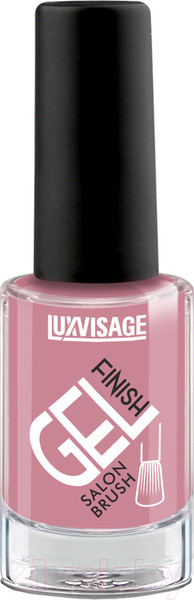 Изображение товара Лак для ногтей LUXVISAGE Gel Finish тон 36