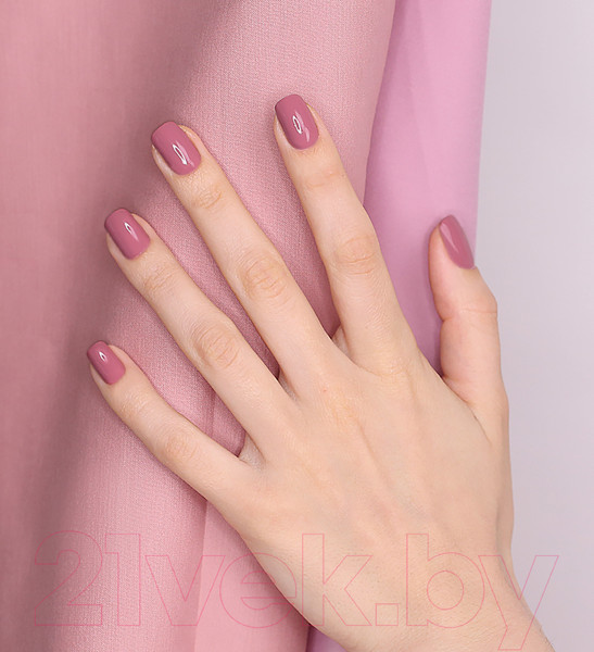 Изображение товара Лак для ногтей LUXVISAGE Gel Finish тон 36